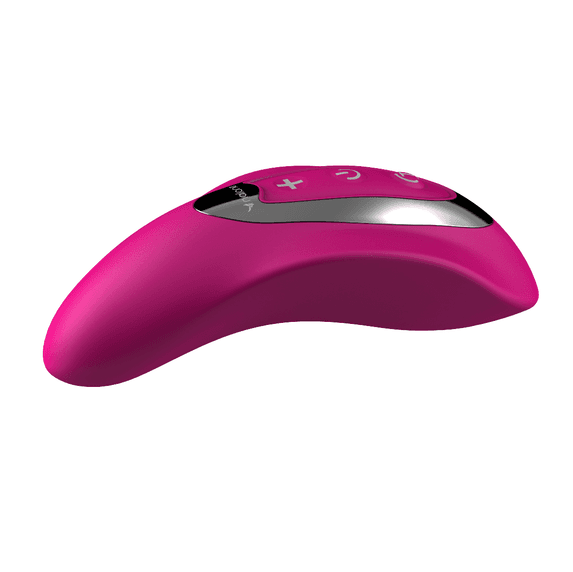 NALONE - CURVE INTELLIGENT STIMULATOR VIBRATOR thumb 3