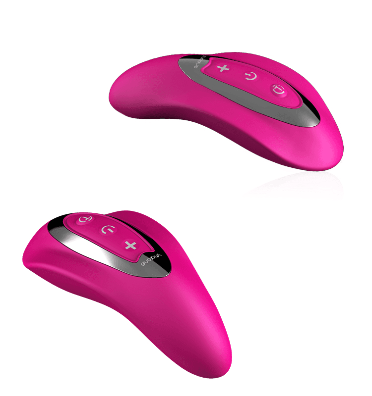 NALONE - CURVE INTELLIGENT STIMULATOR VIBRATOR thumb 4