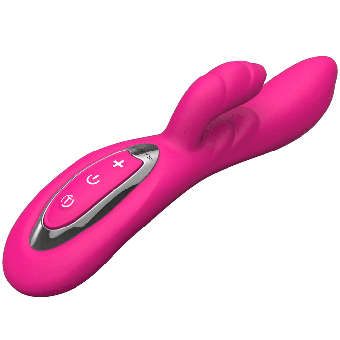 NALONE - TOUCH 2 SMART VIBRATOR thumb 4