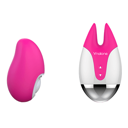 NALONE - FIFI 2 CLITORIS STIMULATOR thumb 7