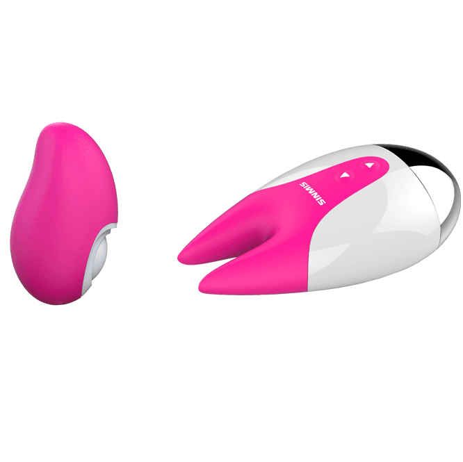 NALONE - FIFI 2 CLITORIS STIMULATOR thumb 8