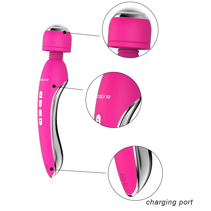 NALONE - ELECTRO STIMULATOR thumb 5