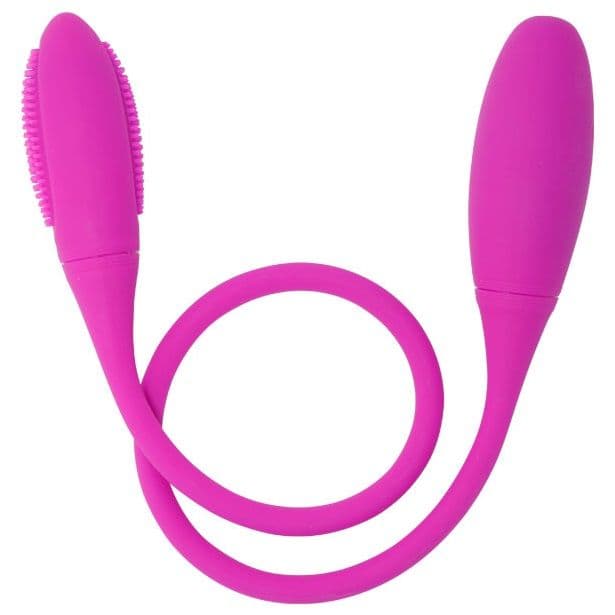 PRETTY LOVE - SNAKY DELUXE VIBRATOR 7 V thumb 2