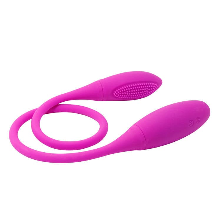 PRETTY LOVE - SNAKY DELUXE VIBRATOR 7 V thumb 3