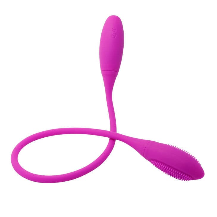 PRETTY LOVE - SNAKY DELUXE VIBRATOR 7 V thumb 4