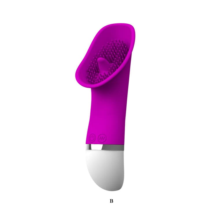 PRETTY LOVE - FLIRTATION RUDOLF CLITORIS STIMULATOR thumb 2