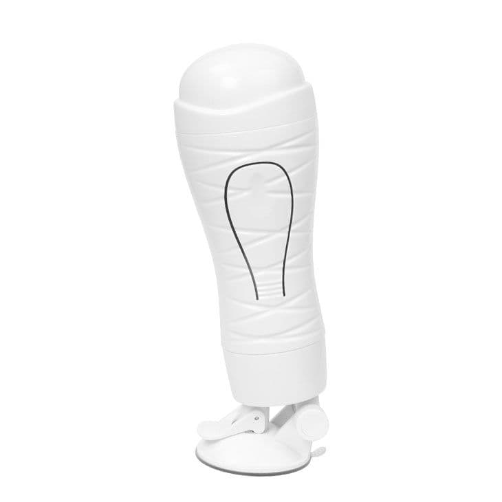 CRAZY BULL - FLORA RECHARGEABLE VAGINA MASTURBATOR thumb 2