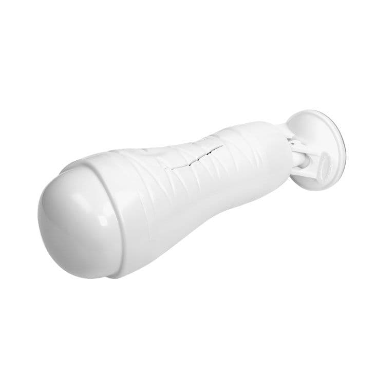 CRAZY BULL - FLORA RECHARGEABLE VAGINA MASTURBATOR thumb 3