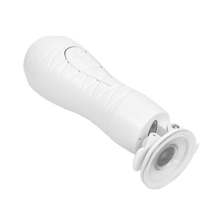 CRAZY BULL - FLORA RECHARGEABLE VAGINA MASTURBATOR thumb 4