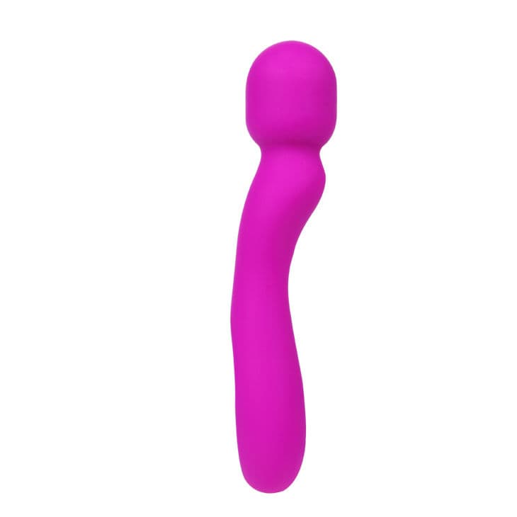 PRETTY LOVE - SMART PAUL RECHARGEABLE LILAC MASSAGER thumb 2