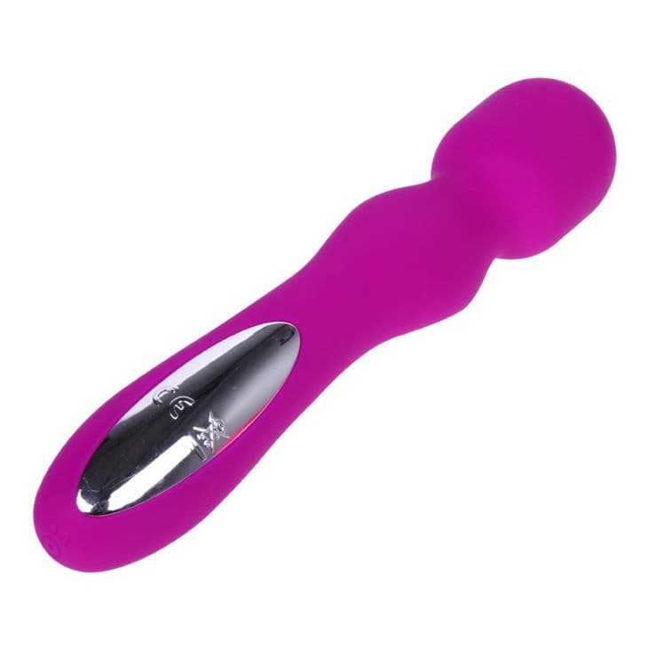 PRETTY LOVE - SMART PAUL RECHARGEABLE LILAC MASSAGER thumb 4