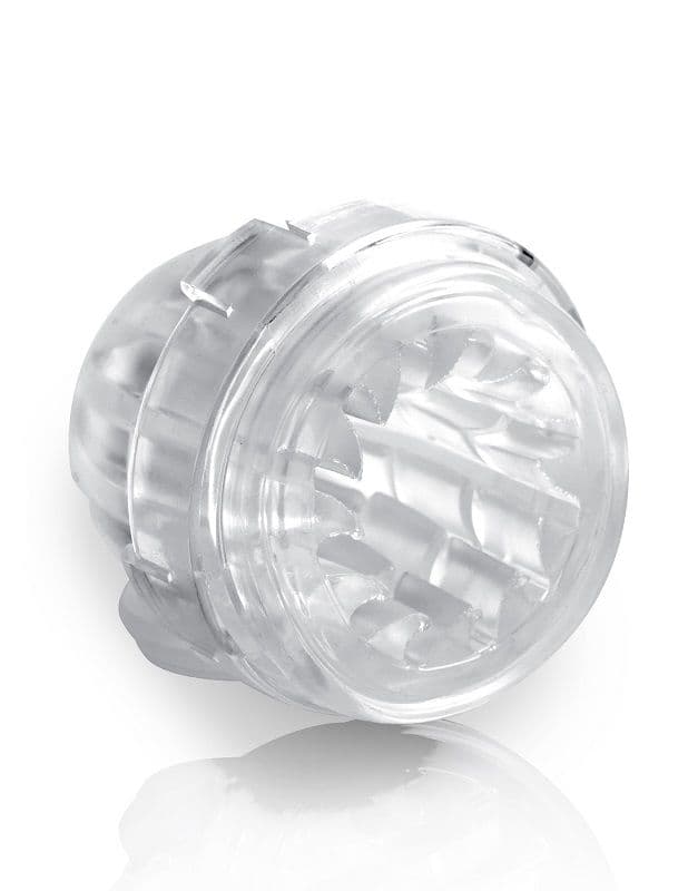 EXTREME TOYZ - PDX MEGA BATOR USB MALE MASTURBATOR ANO BLACK thumb 5