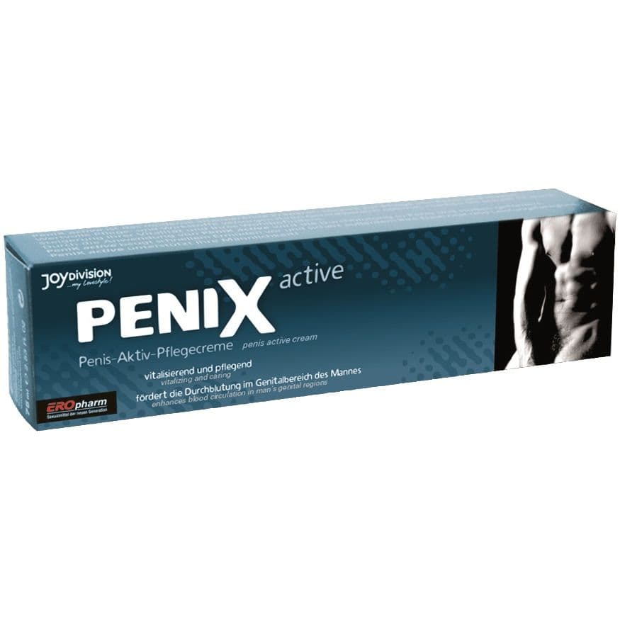 JOYDIVION EROPHARM - PENIX ACTIVE thumb 2
