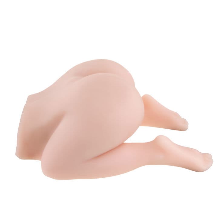 BAILE - PASSION LADY MASTURBATOR VOICE 3D thumb 2