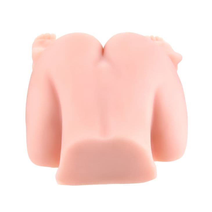 BAILE - PASSION LADY MASTURBATOR VOICE 3D thumb 4