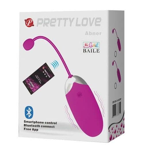 PRETTY LOVE - ABNER APP thumb 2