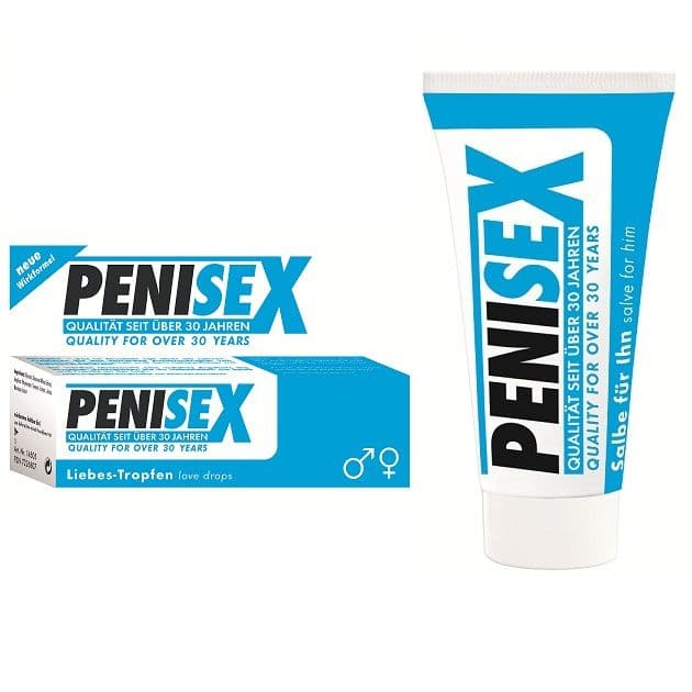 JOYDIVION EROPHARM - PENISEX SALVE FOR HIM thumb 2