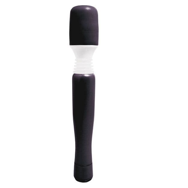 WANACHI - MINI BLACK MASSAGER thumb 2