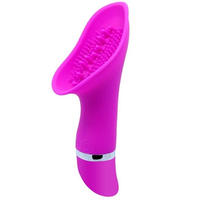 PRETTY LOVE - FLIRTATION CLAUDE CLITORIS STIMULATOR thumb 1