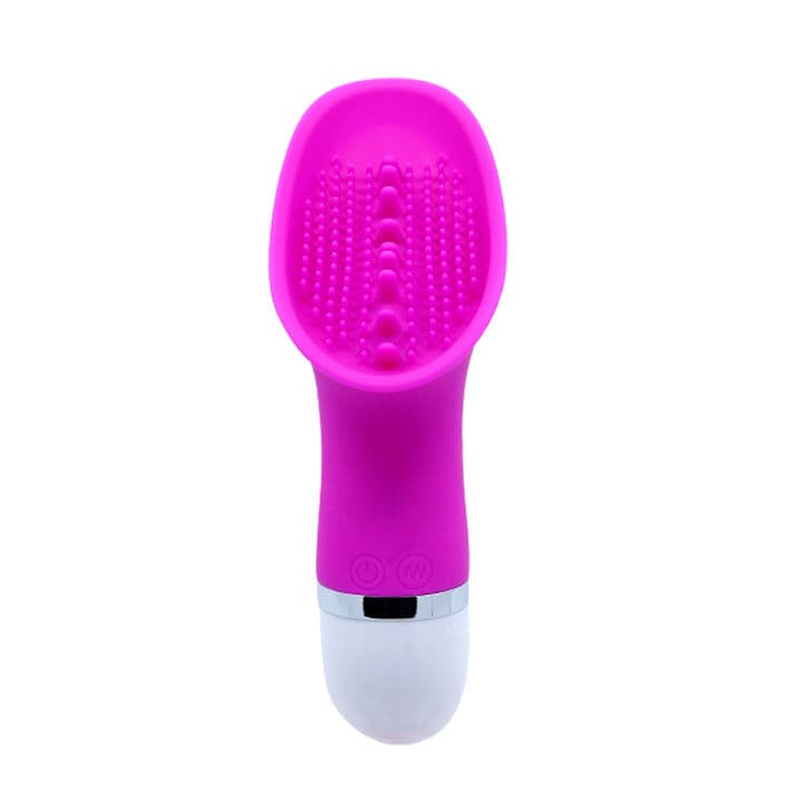 PRETTY LOVE - FLIRTATION CLAUDE CLITORIS STIMULATOR thumb 2