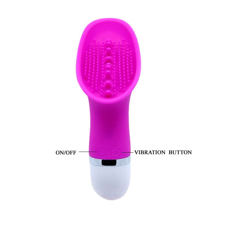 PRETTY LOVE - FLIRTATION CLAUDE CLITORIS STIMULATOR thumb 6