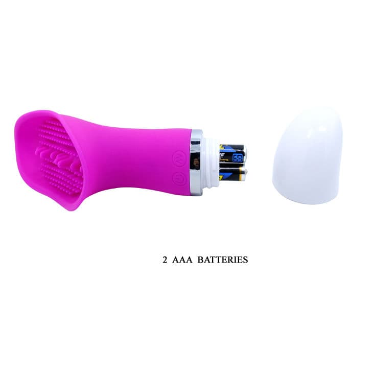 PRETTY LOVE - FLIRTATION CLAUDE CLITORIS STIMULATOR thumb 7