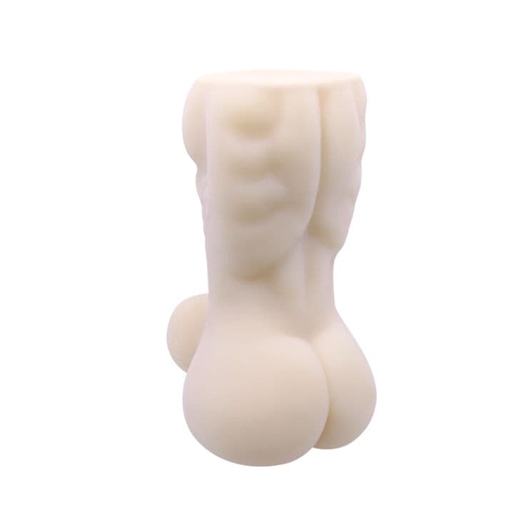BAILE - BACK SPIRIT MENS MINI MASTURBATOR thumb 5