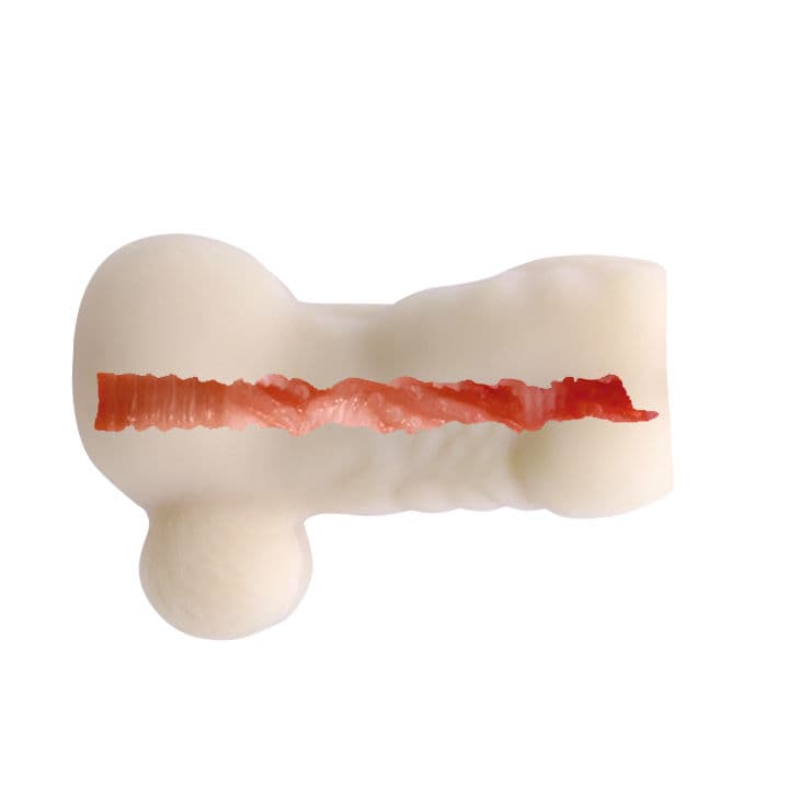 BAILE - BACK SPIRIT MENS MINI MASTURBATOR thumb 6
