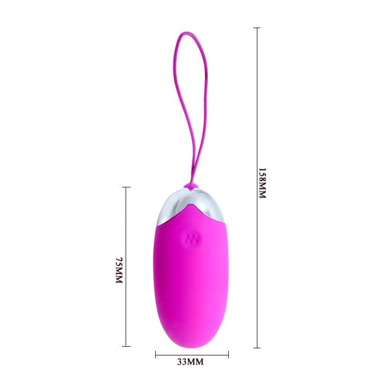 PRETTY LOVE - EGG BERGER REMOTE CONTROL 12 V thumb 6