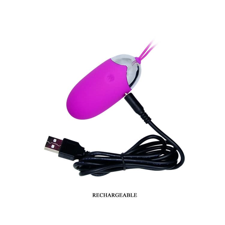 PRETTY LOVE - EGG BERGER REMOTE CONTROL 12 V thumb 9