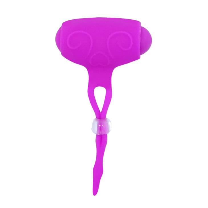PRETTY LOVE - BANCROFT NIPPLE STIMULATOR thumb 3