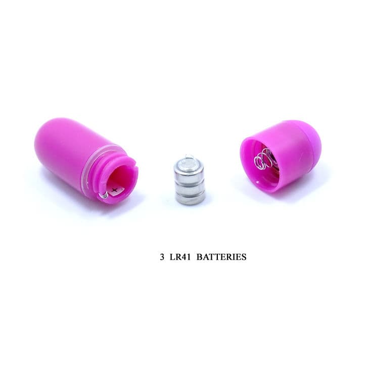 PRETTY LOVE - BANCROFT NIPPLE STIMULATOR thumb 7