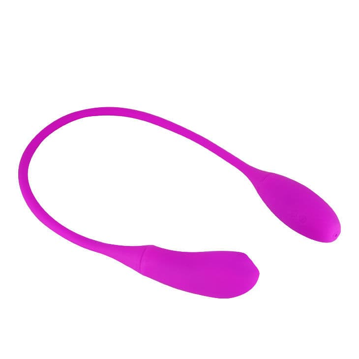PRETTY LOVE - SMART SNAKY VIBE VIBRATOR 7 V + 3 TICKLING thumb 2
