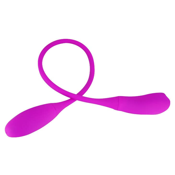 PRETTY LOVE - SMART SNAKY VIBE VIBRATOR 7 V + 3 TICKLING thumb 3