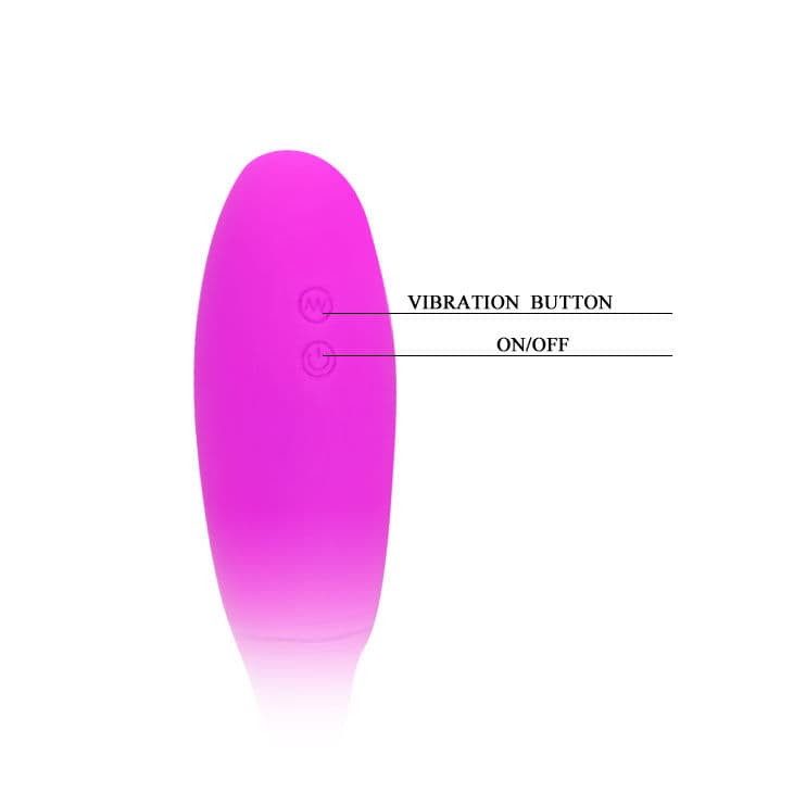 PRETTY LOVE - SMART SNAKY VIBE VIBRATOR 7 V + 3 TICKLING thumb 6