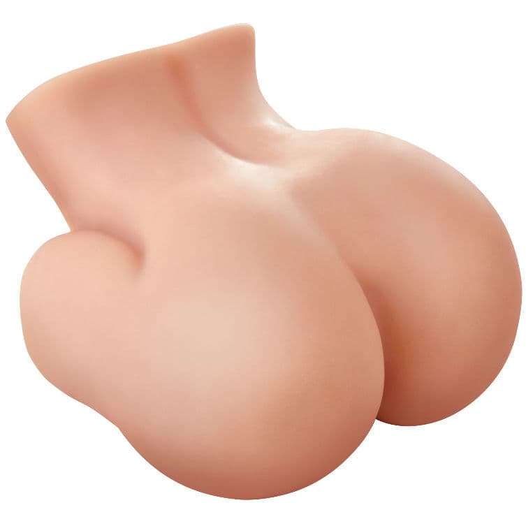 EXTREME TOYZ - PIPEDREAMS FUCK ME SILLY VAGINA AND REALISTIC ASS thumb 2