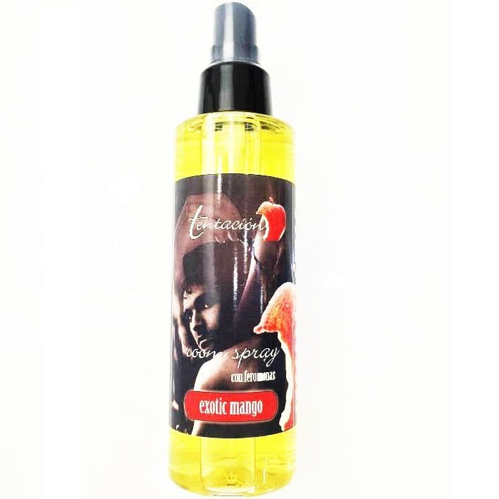 TENTACION - ROOM FRESHENER WITH PHEROMONES EXOTIC MANGO thumb 2