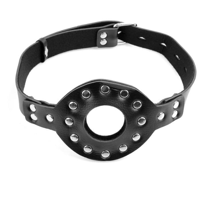 FETISH FANTASY SERIES - SERIES DELUXE BALL GAG WITH DILDO thumb 8