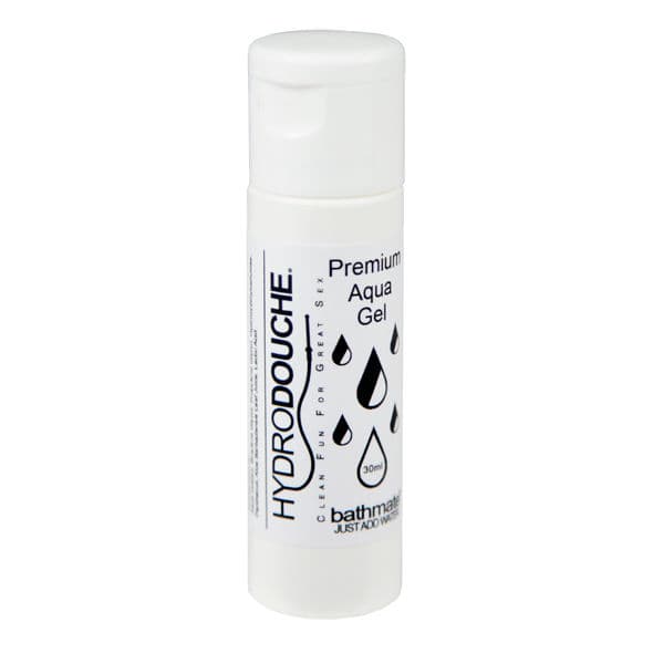 BATHMATE - HYDRODOUCHE ANAL SHOWER thumb 10