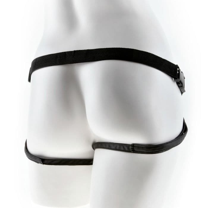 KING COCK - FIT RITE HARNESS thumb 4