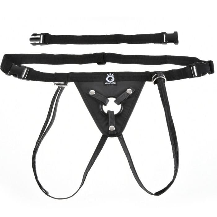 KING COCK - FIT RITE HARNESS thumb 6