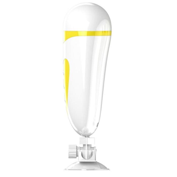 PRETTY LOVE - MALE MASTURBATOR WITH VIBRATION AND SOUND SALLY thumb 5