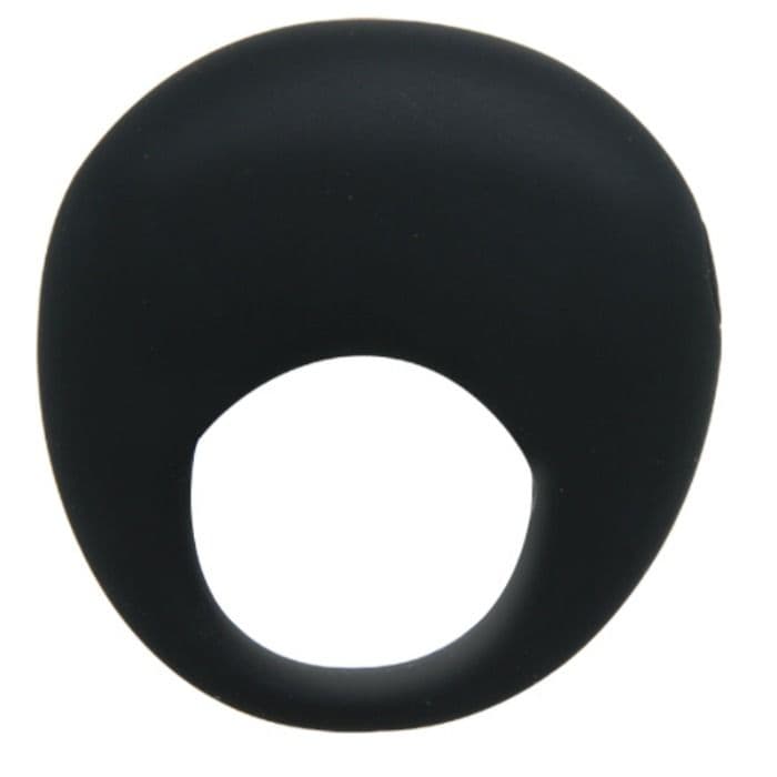 PRETTY LOVE - TRAP VIBRATOR RING BLACK thumb 2