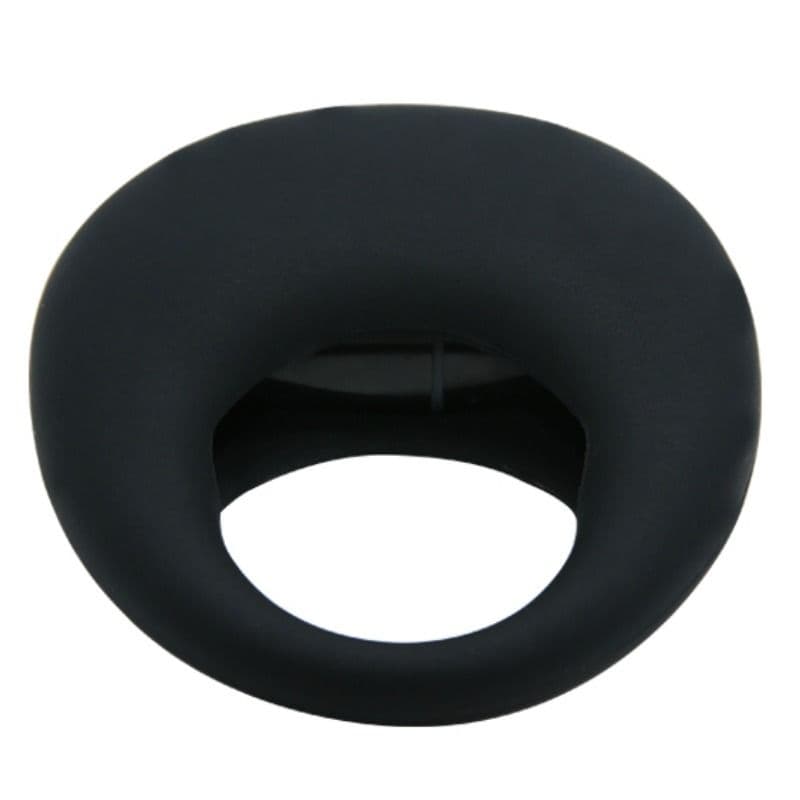 PRETTY LOVE - TRAP VIBRATOR RING BLACK thumb 4