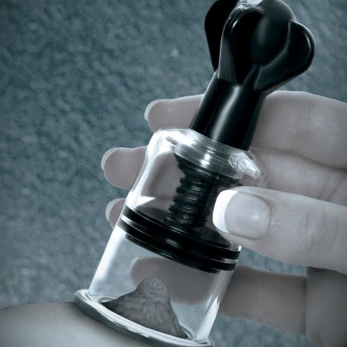 FETISH FANTASY LIMITED EDITION - SUPER NIPPLE SUCKER thumb 3