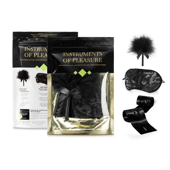 BIJOUX - INSTRUMENTS OF PLEASURE GREEN LEVEL thumb 7