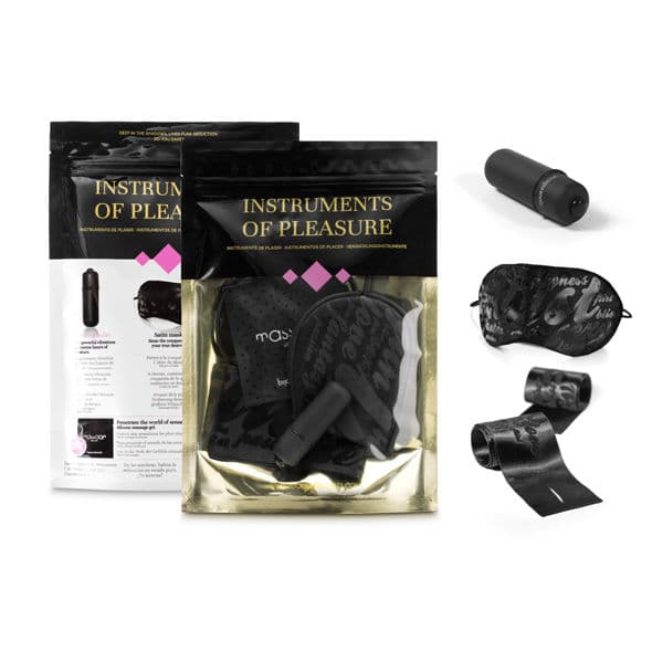 BIJOUX - INSTRUMENTS OF PLEASURE VIOLET LEVEL thumb 6