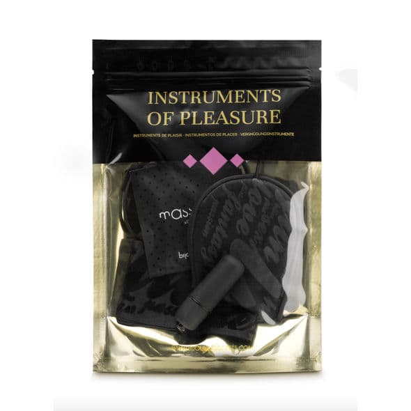BIJOUX - INSTRUMENTS OF PLEASURE VIOLET LEVEL thumb 7