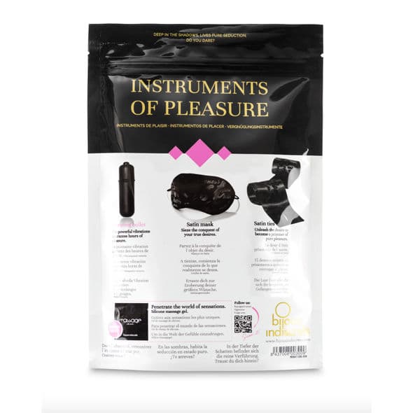 BIJOUX - INSTRUMENTS OF PLEASURE VIOLET LEVEL thumb 8