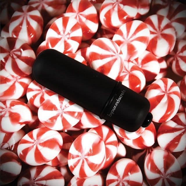 BIJOUX - LES PETITS BONBONS VIBRATING BULLET thumb 3